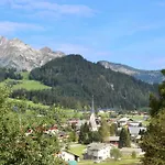 Hotel Boutique Alpenhof Sankt Martin am Tennengebirge