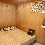 Boutique Alpenhof فندق