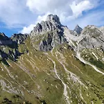 Hotel Boutique Alpenhof 3*