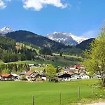 Boutique Alpenhof Sankt Martin am Tennengebirge
