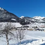 Hotel Boutique Alpenhof 3*