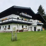 Boutique Alpenhof 3* سانكت مارتن ام تنيسي
