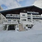 Boutique Alpenhof Hotel