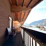 Boutique Alpenhof 3* سانكت مارتن ام تنيسي