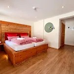 Hotel Boutique Alpenhof