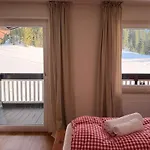 Boutique Alpenhof سانكت مارتن ام تنيسي