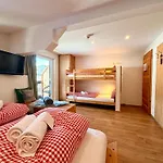 Boutique Alpenhof Hotel