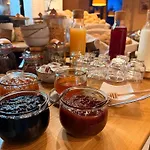 Boutique Alpenhof Sankt Martin am Tennengebirge