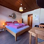 فندق Boutique Alpenhof سانكت مارتن ام تنيسي