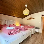 Boutique Alpenhof Hotel 3*