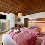 فندق Boutique Alpenhof 3*
