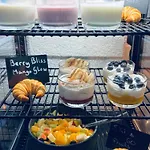 فندق Boutique Alpenhof