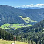 Boutique Alpenhof فندق سانكت مارتن ام تنيسي