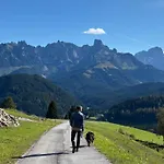 Boutique Alpenhof Hotel Sankt Martin am Tennengebirge