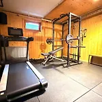 فندق Boutique Alpenhof سانكت مارتن ام تنيسي