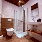 Boutique Alpenhof سانكت مارتن ام تنيسي