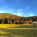 Hotel Boutique Alpenhof 3*