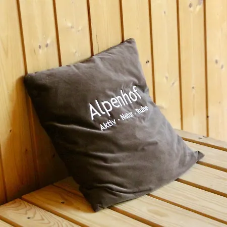 Boutique Alpenhof Sankt Martin am Tennengebirge