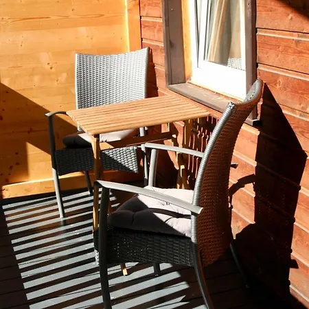 Hotel Boutique Alpenhof 3*