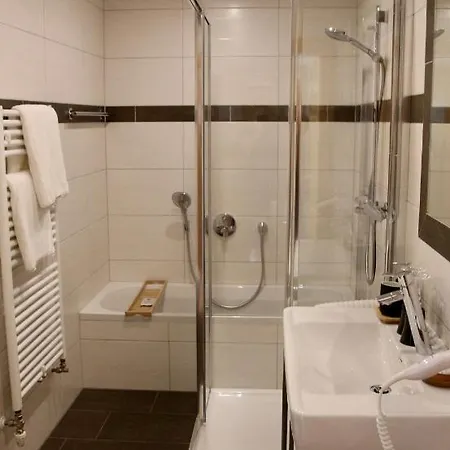 Boutique Alpenhof Sankt Martin am Tennengebirge