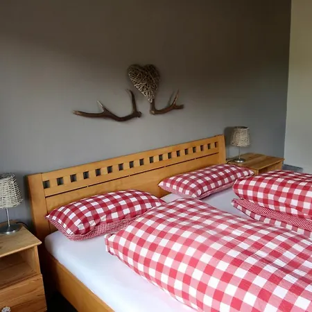 Boutique Alpenhof Hotel