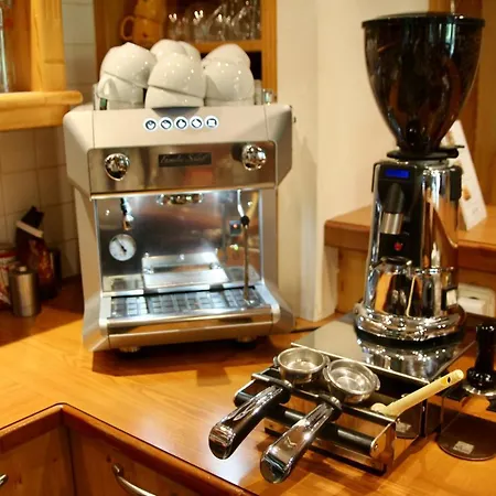 Hotel Boutique Alpenhof Sankt Martin am Tennengebirge