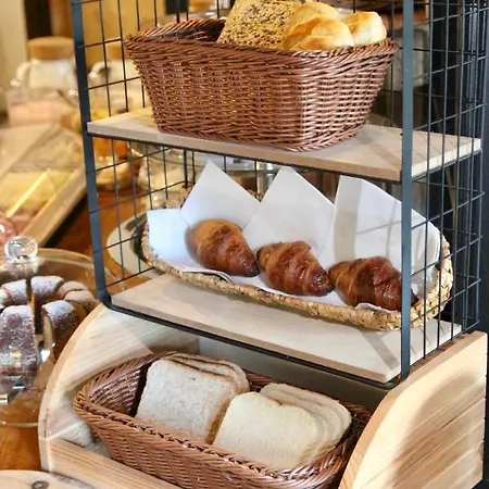 Boutique Alpenhof Hotel