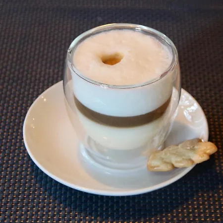 Boutique Alpenhof 3*