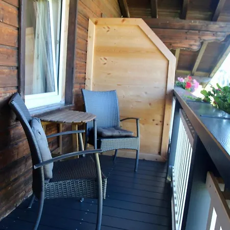 Boutique Alpenhof Hotel Sankt Martin am Tennengebirge