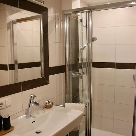 Hotel Boutique Alpenhof Sankt Martin am Tennengebirge