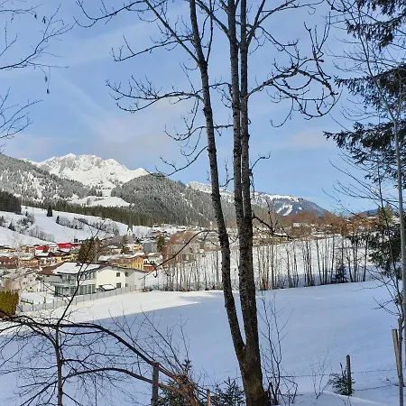 Boutique Alpenhof 3*