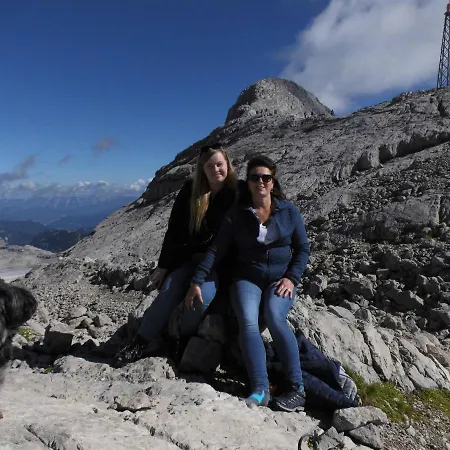 Boutique Alpenhof Hotel Sankt Martin am Tennengebirge