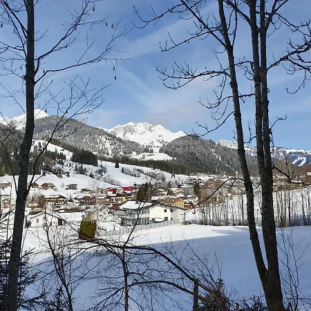 Hotel Boutique Alpenhof