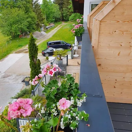 Hotel Boutique Alpenhof 3*