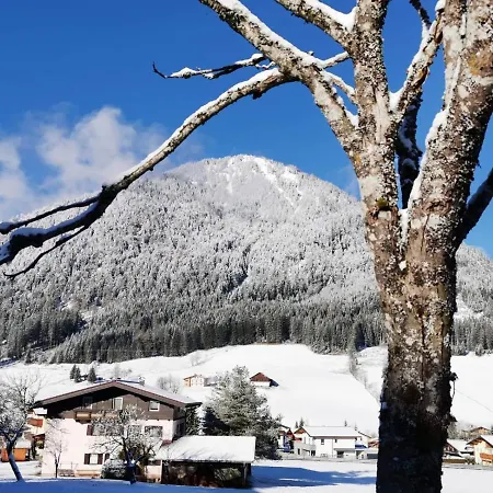 Boutique Alpenhof