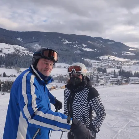 Boutique Alpenhof Hotel Sankt Martin am Tennengebirge