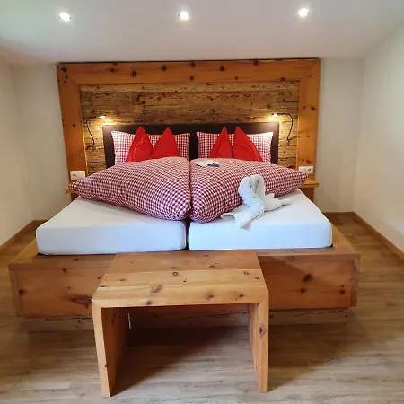 Hotel Boutique Alpenhof Sankt Martin am Tennengebirge