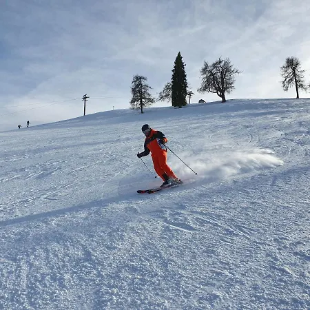 Boutique Alpenhof