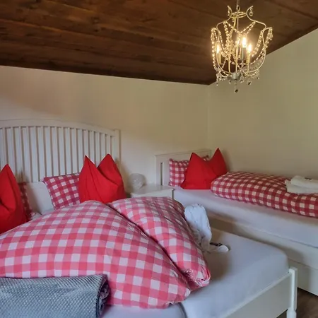 Hotel Boutique Alpenhof 3*