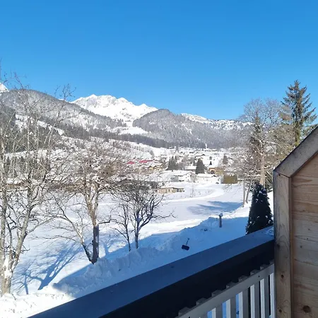 Boutique Alpenhof 3* Sankt Martin am Tennengebirge