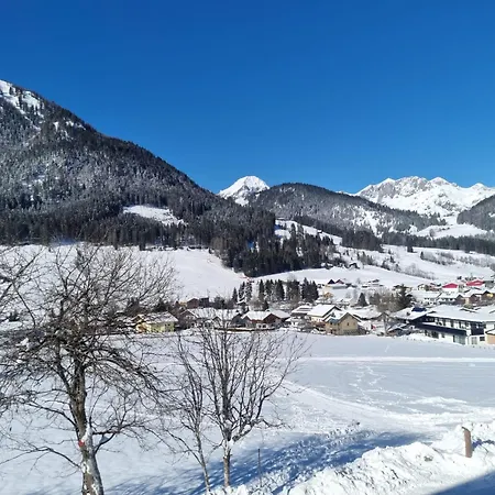 Ξενοδοχείο Boutique Alpenhof 3*