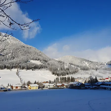 Boutique Alpenhof Hotel 3*