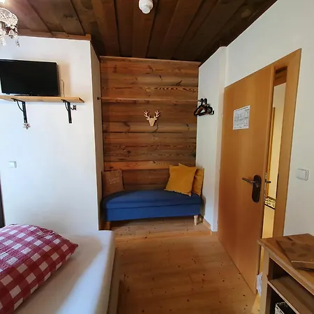 Boutique Alpenhof