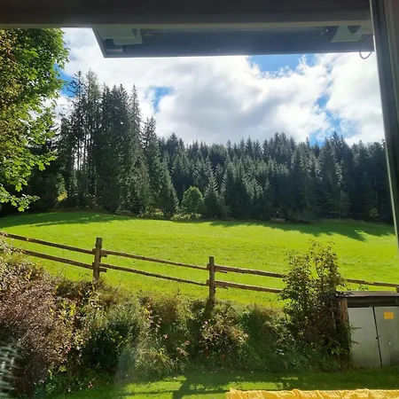 Hotel Boutique Alpenhof Sankt Martin am Tennengebirge