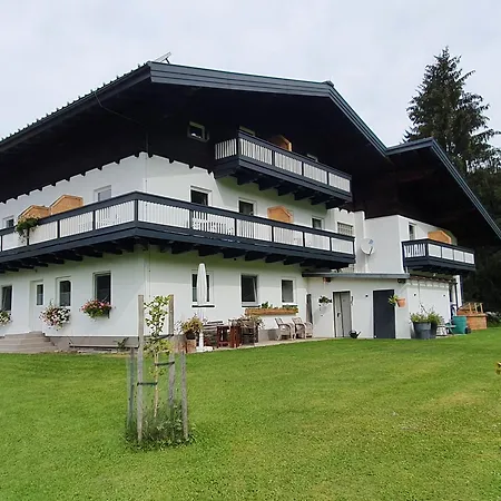 Boutique Alpenhof 3* 圣马丁安提奈各布里奇