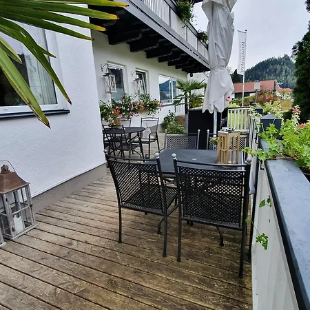 Hotel Boutique Alpenhof 3*