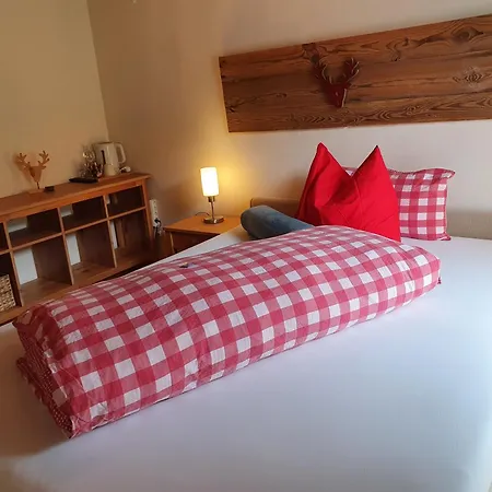 Boutique Alpenhof