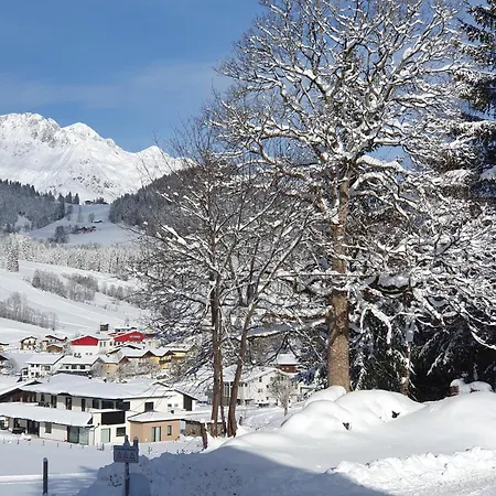 Hotel Boutique Alpenhof Sankt Martin am Tennengebirge