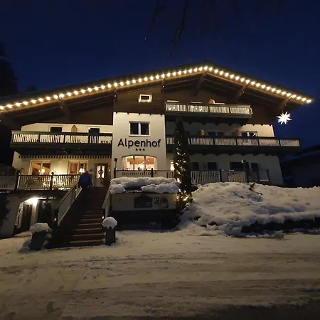 Boutique Alpenhof Sankt Martin am Tennengebirge