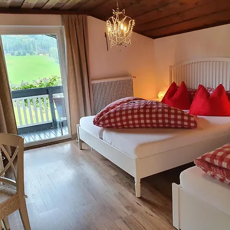 Hotel Boutique Alpenhof Sankt Martin am Tennengebirge